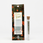 Stone Road - Pre-Roll Infused - Blueberry Biscotti 1g